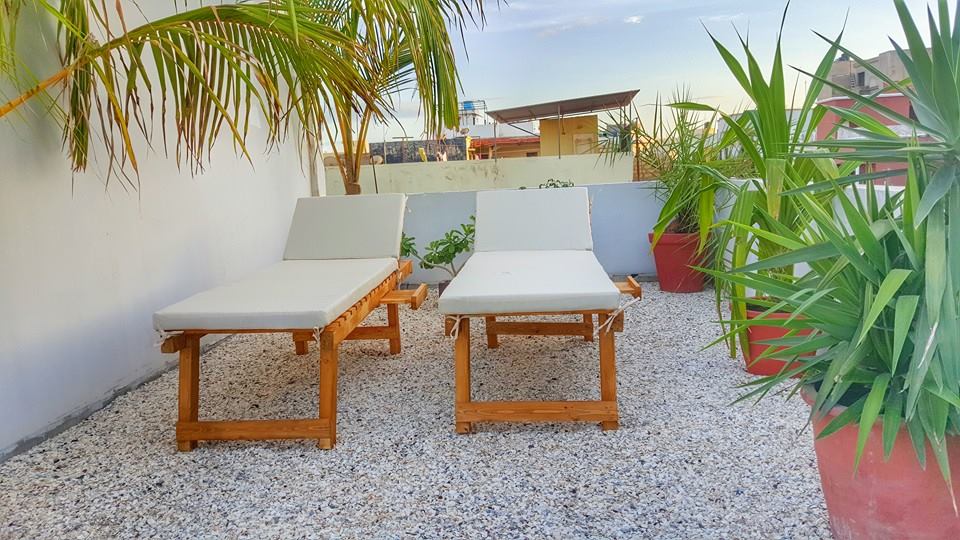 Pallet Design Dakar Le Sénégal à l'export