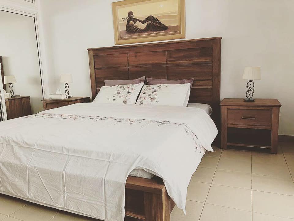 Pallet Design Dakar Le Sénégal à l'export