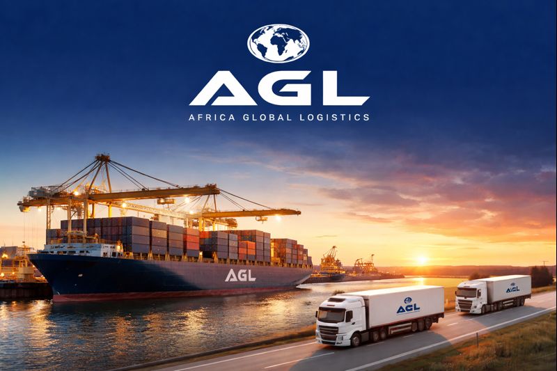 Africa Global Logistique Sénégal (AGL Sénégal) - Le Sénégal à l'export