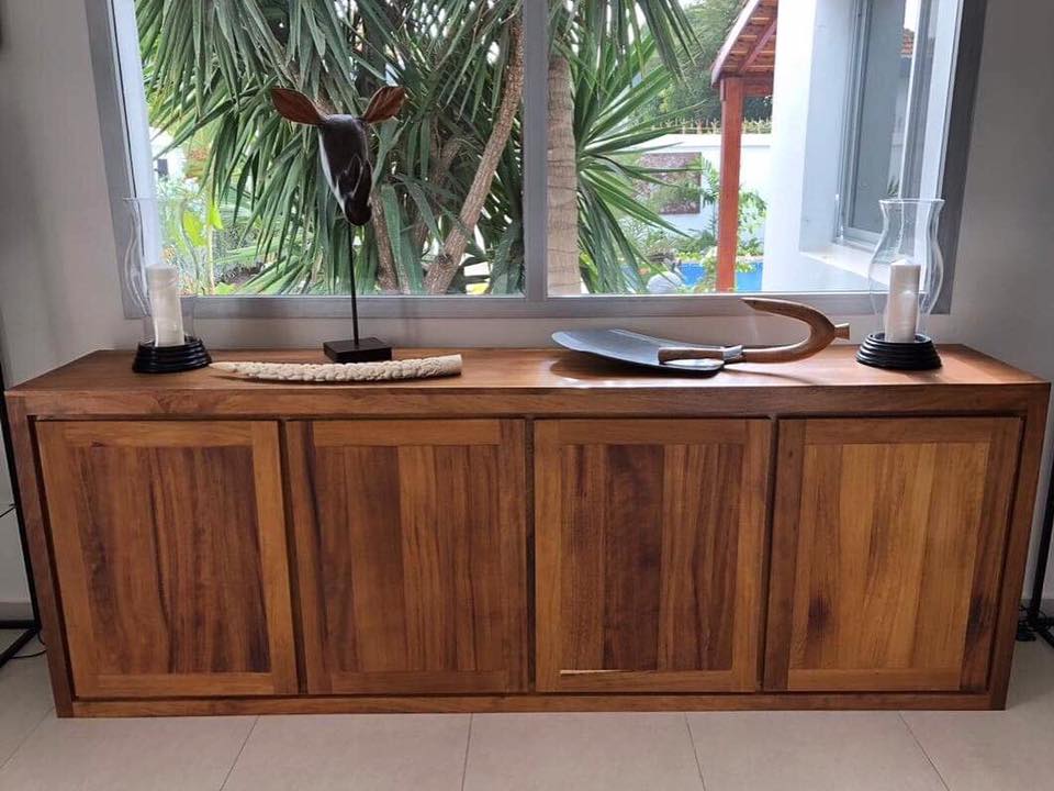 Pallet Design Dakar Le Sénégal à l'export