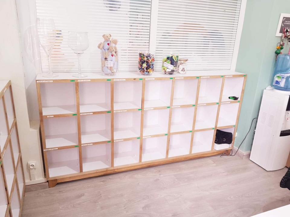 Pallet Design Dakar Le Sénégal à l'export