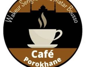 Le café Porokhane, résolument singulier