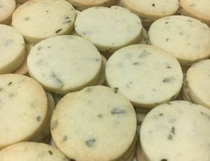 Des biscuits à base de « Ndir » 