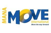 Mana Move