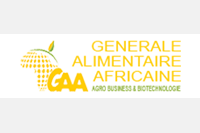 Générale Alimentaire Africaine - GAA