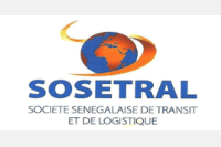 Sosetral / Société Sénégalaise de Transit et de Logistique