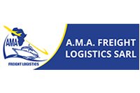 AMA Freight Logistics SARL