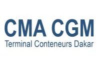 CMA CGM Terminal Conteneur Dakar (TCD)