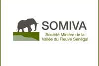 SOMIVA / Société Minière de la Vallée du Fleuve 