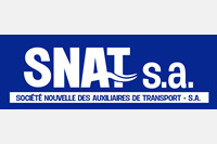 SNAT SA / Société Nouvelle des Auxiliaires de Transport