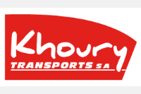 Khoury Transports SA