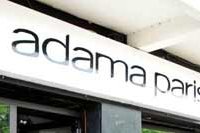 Adama Paris