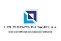 Ciments du Sahel