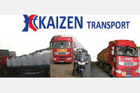 Kaizen Transport