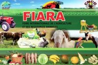 FIARA / Foire Internationale de l'Agriculture et des Ressources Animales