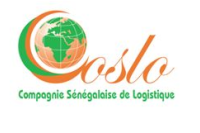 COSLO SA / Compagnie Sénégalaise de Logistique