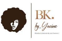 BK by Yacine