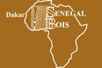 Sénégal Bois