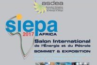 SIEPA - Salon International des énergies et du pétrole