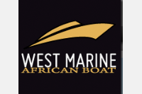 West Marine African Boat