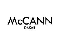 McCANN Dakar