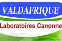 Valdafrique Laboratoires Canonne