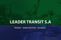 Leader Transit SA