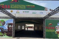 FIARA - Foire internationale de l'agriculture et des ressources animales