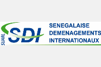 SDI / Sénégalaise de déménagements internationaux