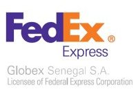 Fedex Express / Globex Sénégal 