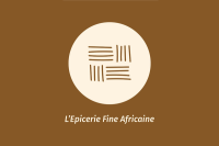 L'épicerie fine africaine