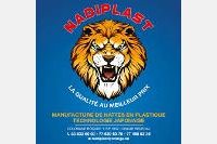 Nadiplast