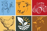 SENSEA EXPO (Salon de l'emploi et de l'entrepreneuriat agricole)