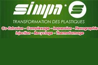 SIMPA / Société Industrielle Moderne des Plastiques Africains 