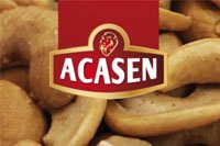 Acasen