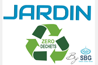 SBG - Jardin Zéro Déchets 