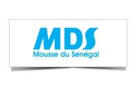 MDS / Mousse du Sénégal