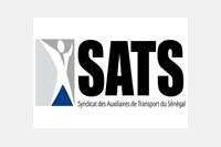 SATS / Syndicats des auxiliaires de transport du Sénégal 