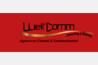 Well'Comm Consulting & Strategy