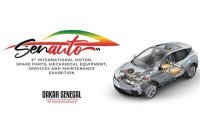 Senauto Expo : la porte d'entrée automobile vers l'Afrique de l'Ouest