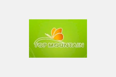 Top Mountain