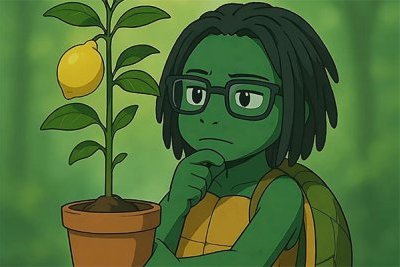 Pépinière du Sénégal