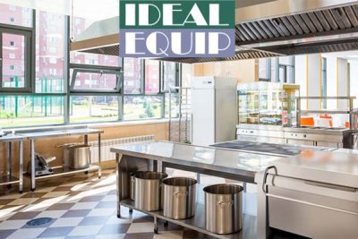 Idéal Equip 